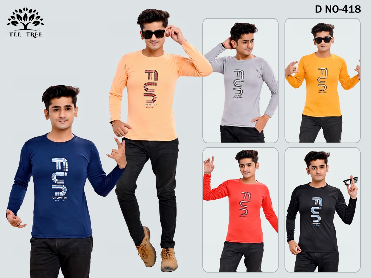 Stylish Kids Tshirt